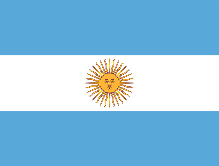 Argentina