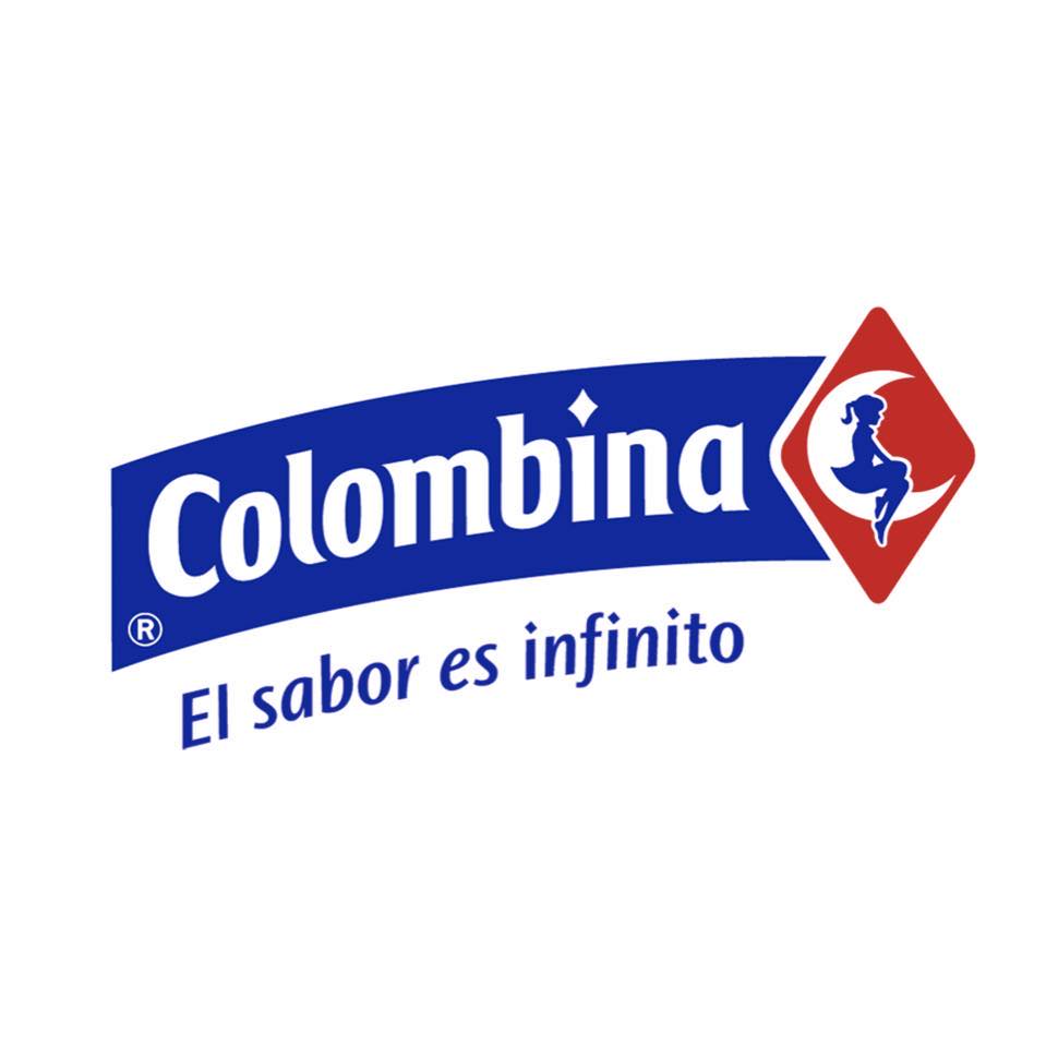 Brand Colombina