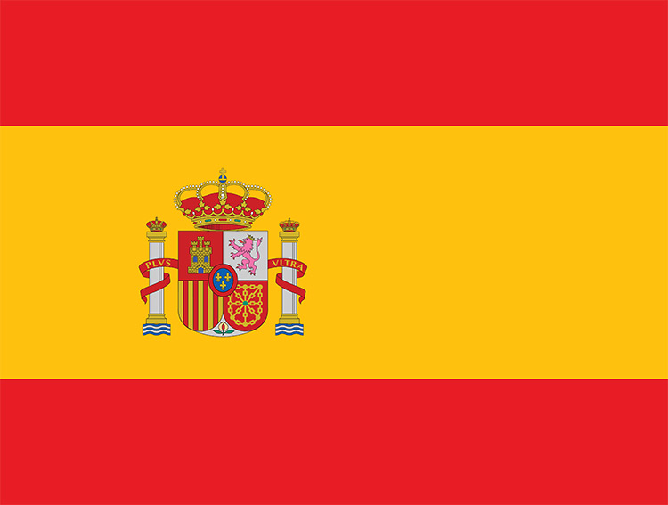 Spain