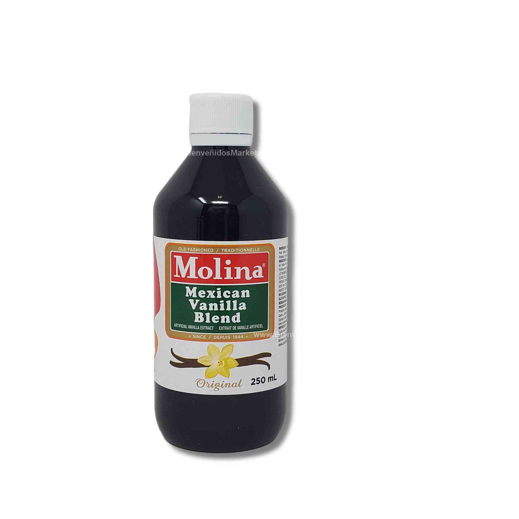 Extrait de vanille artificielle Great Value 250 ml