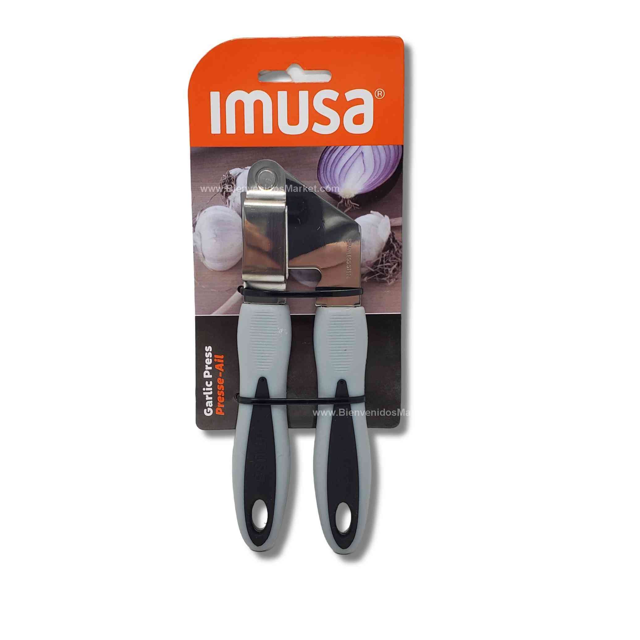 IMUSA Straws Plastic